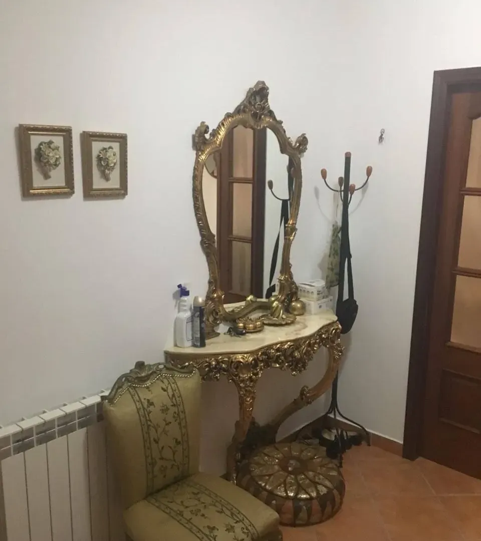 Rent, three bedroom apartment, 100m², Gorica C, Podgorica