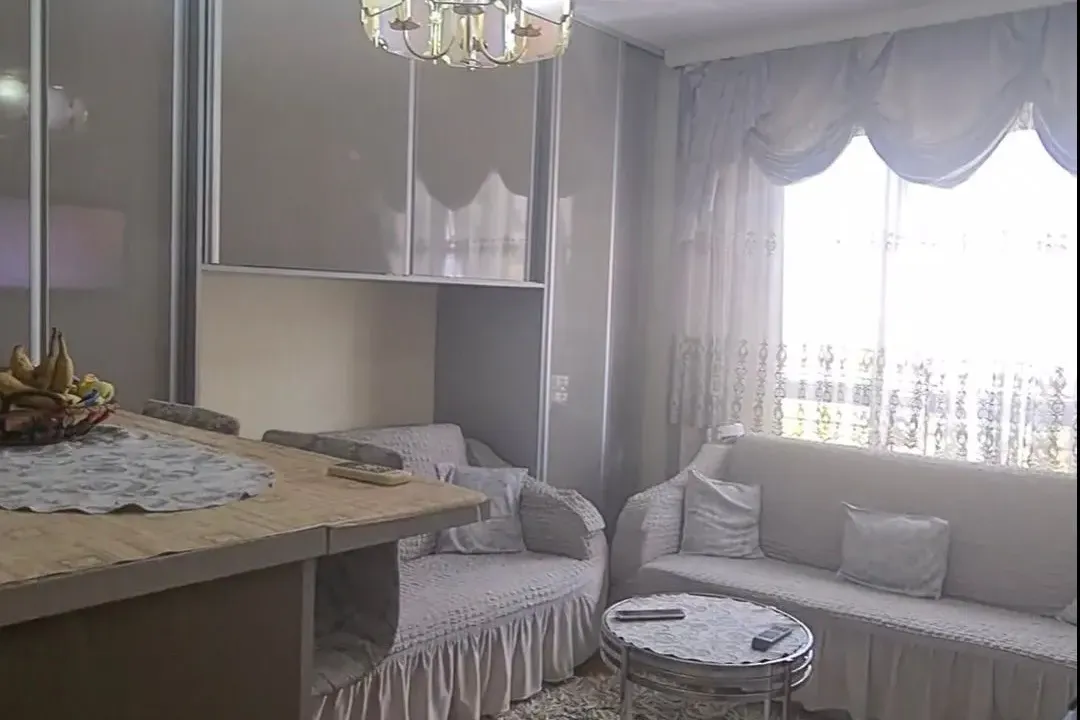 Prodaja, stan, 29m², Podgorica, Crna Gora
