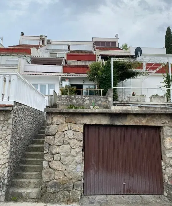 Sale, one bedroom apartment, 43m², Krašići, Tivat