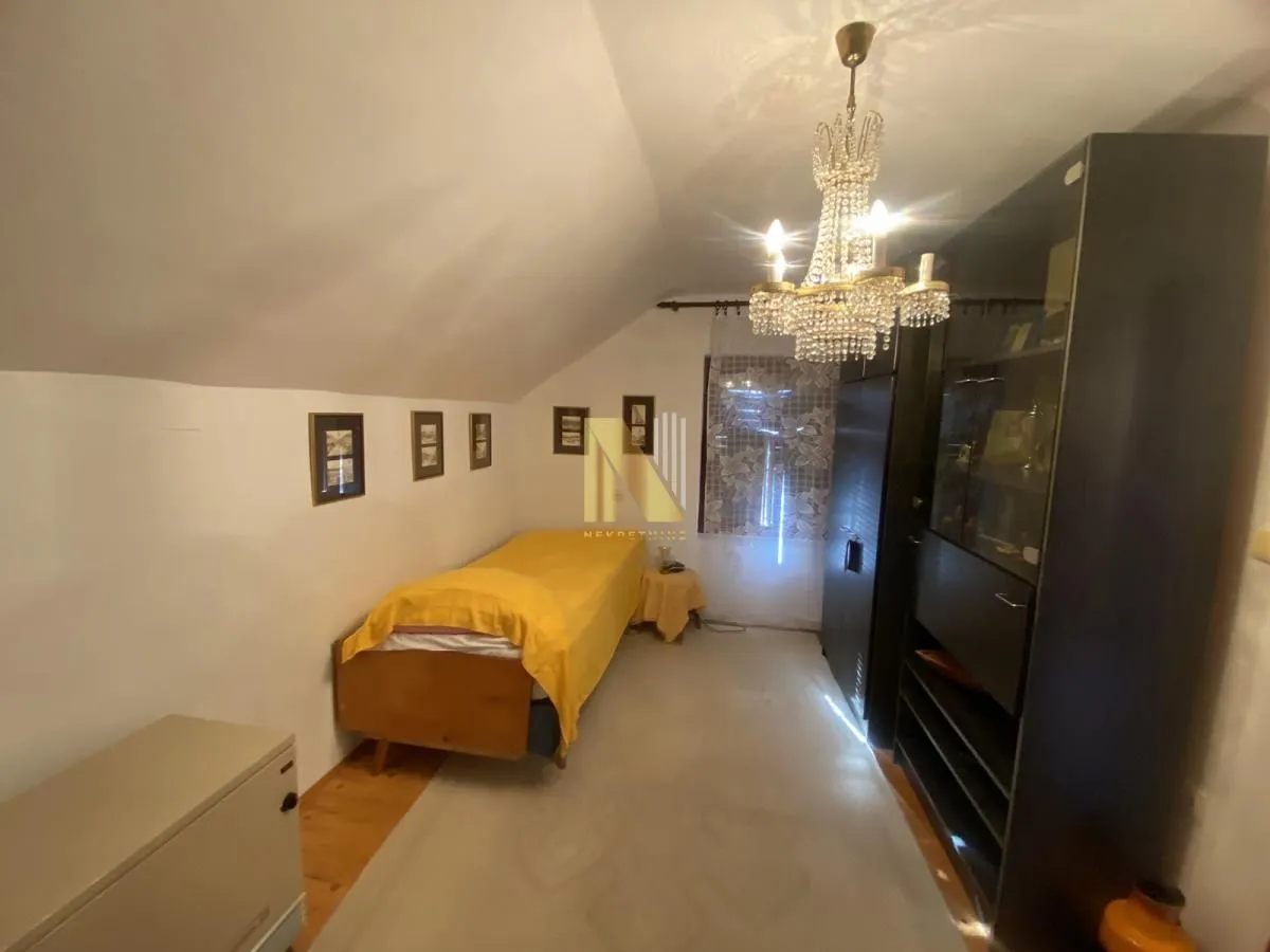 Prodaja, kuća, 47m², Sremska Kamenica, Petrovaradin