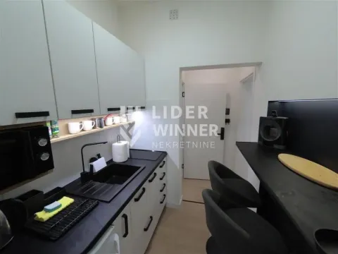 Prodaja, trosoban stan, 68m², Savski Venac, Beograd - image 17