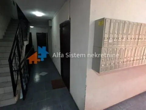 Rent, apartment, 25m², Labudovo Brdo, Beograd - image 9