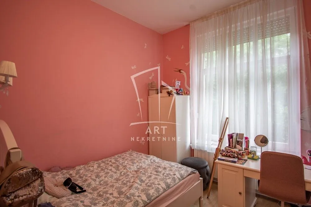 Prodaja, četvorosoban stan, 94m², Dorćol Sve Podlokacije, Beograd