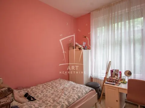 Sale, four bedroom apartment, 94m², Dorćol Sve Podlokacije, Beograd - image 2