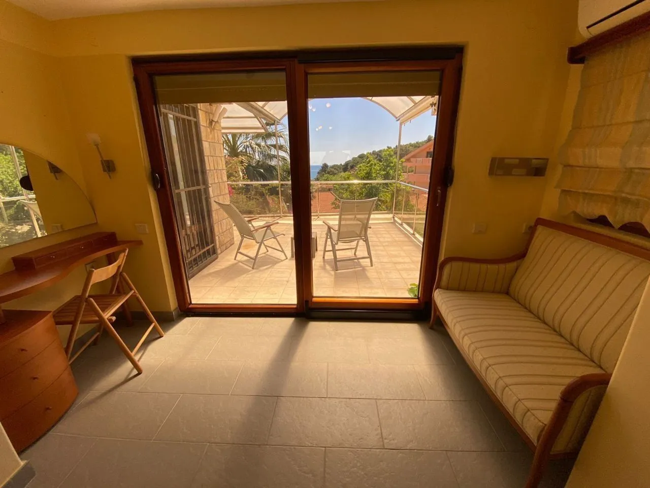 Sale, house, 217m², Petrovac, Budva