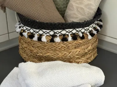 Sale, two bedroom apartment, 70m², Kava, Tivat - image 13