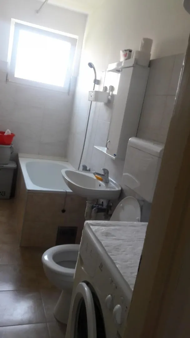 Rent, three bedroom apartment, 72m², Novi Beograd Sve Podlokacije, Beograd