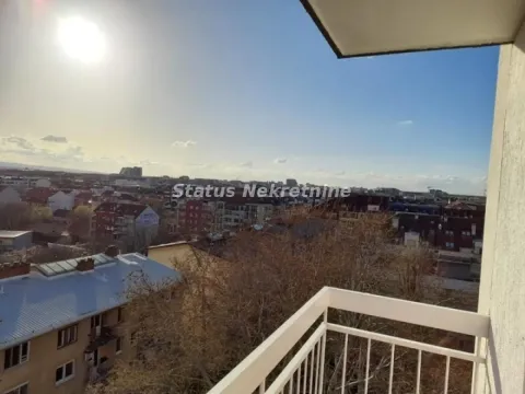 Izdavanje, trosoban stan, 72m², Grbavica, Novi Sad Sve Podlokacije - image 16