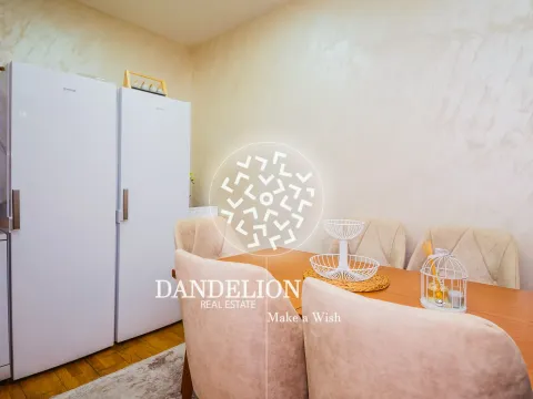 Izdavanje, dvosoban stan, 60m², Pobrežje, Podgorica - image 2