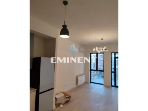 Rent, two bedroom apartment, 54m², Savski Venac, Beograd - image 2