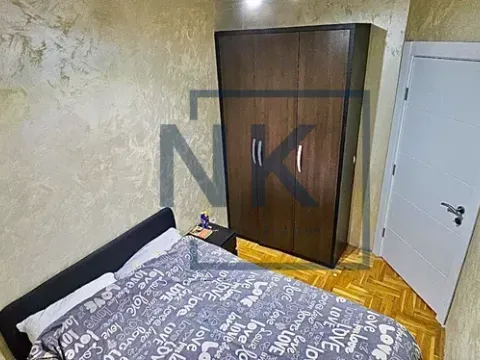 Izdavanje, jednosoban stan, 43m², 1 maj, Podgorica - image 9