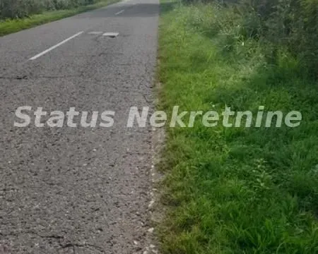 Sale, land lot, 435m², Sremska Mitrovica, Srbija - image 9