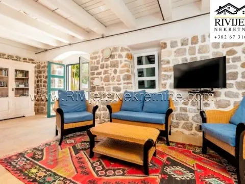 Prodaja, kuća, 147m², Rose, Herceg Novi - image 15