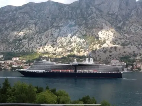 Prodaja, kuća, 330m², Muo, Kotor - image 5