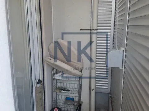 Izdavanje, dvosoban stan, 65m², Tuški Put, Podgorica - image 16