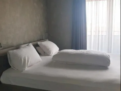 Rent, three bedroom apartment, 136m², Sajmište, Novi Sad - image 13