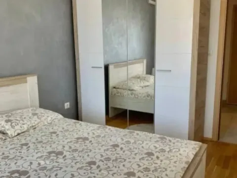 Izdavanje, jednosoban stan, 45m², Stari Aerodrom, Podgorica - image 4