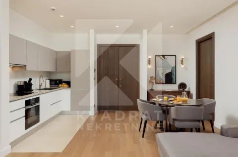 Prodaja, jednosoban stan, 79m², Portonovi, Herceg Novi - image 4