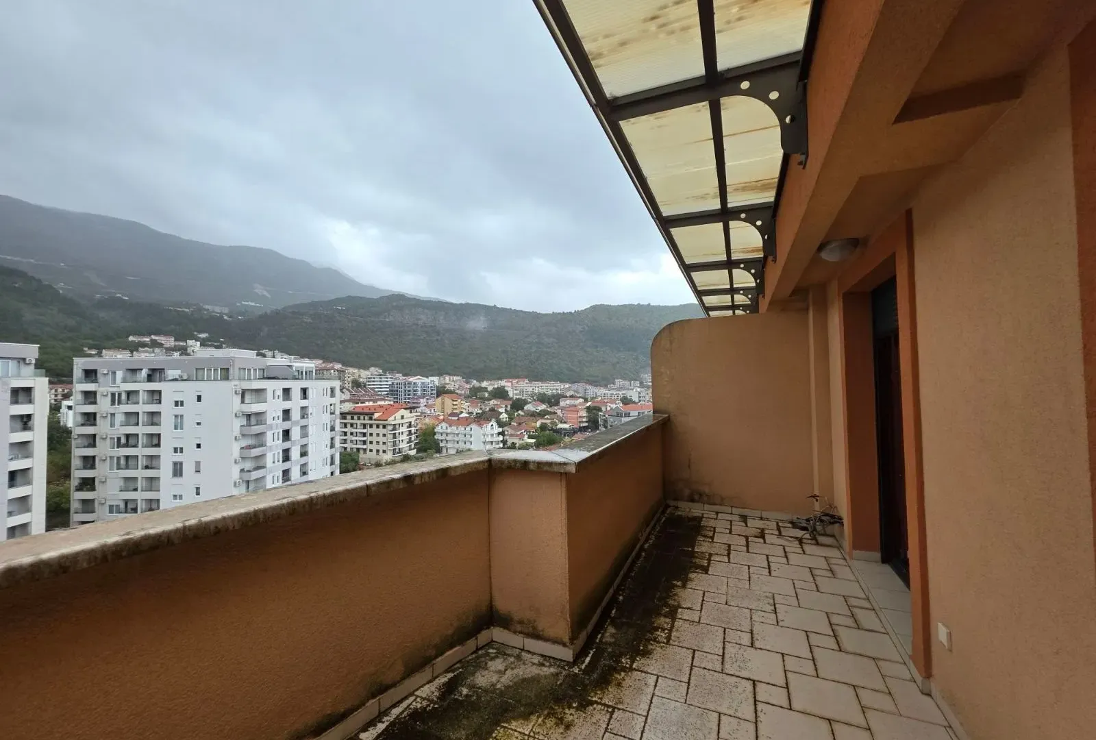 Sale, three bedroom apartment, 94m², Budva, Crna Gora