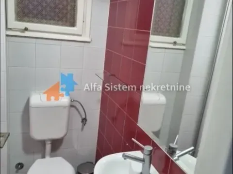 Rent, two bedroom apartment, 62m², Botanička Bašta, Palilula Sve Podlokacije - image 6