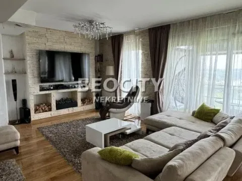 Prodaja, stan, 270m², Košutnjak, Beograd - image 20