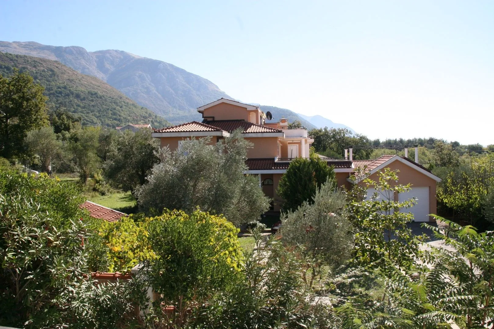 Sale, house, 450m², Kotor, Crna Gora