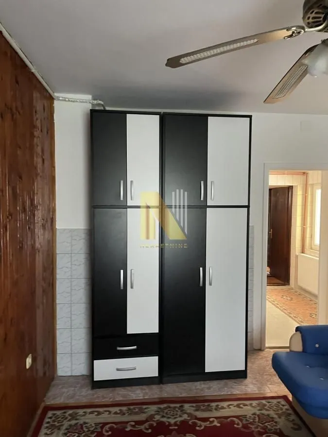 Rent, house, 95m², Adice, Novi Sad Sve Podlokacije