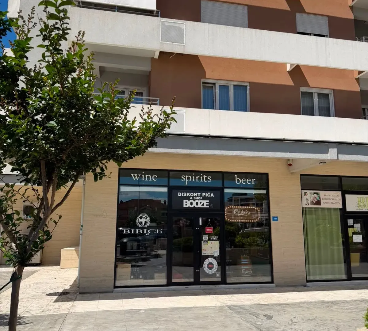 Sale, office space, 57m², Central Point, Podgorica
