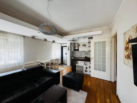 Prodaja, dvosoban stan, 69m², City Kvart, Podgorica - image 15