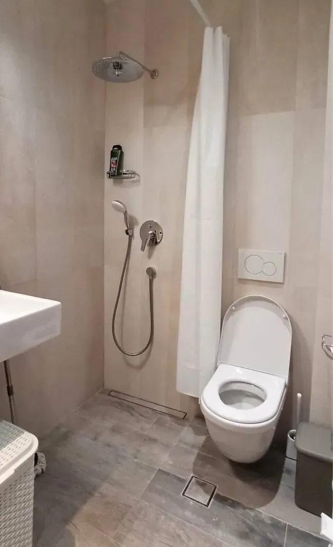 Prodaja, garsonjera, 25m², Centar, Tivat
