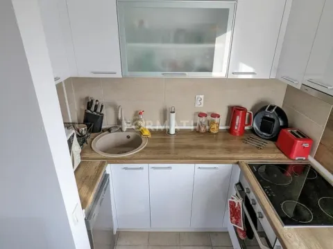 Rent, two bedroom apartment, 47m², Krnjaca, Palilula Sve Podlokacije - image 14