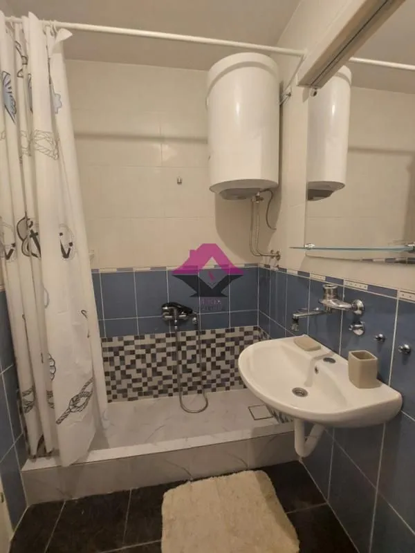 Sale, two bedroom apartment, 42m², Cvijićeva, Palilula Sve Podlokacije
