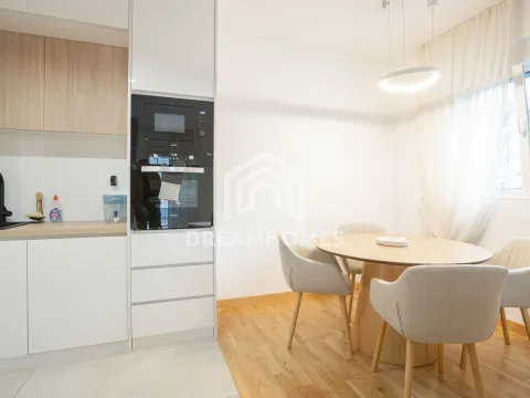 Izdavanje, trosoban stan, 60m², Zabjelo, Podgorica - image 3