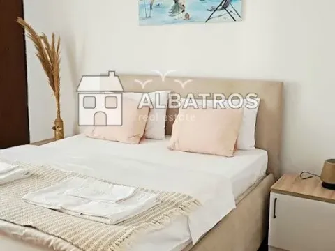 Rent, one bedroom apartment, 60m², Centar, Bar - image 6