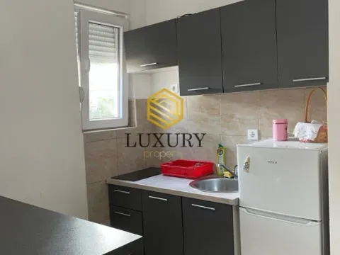 Prodaja, jednosoban stan, 31m², Zabjelo, Podgorica - image 4