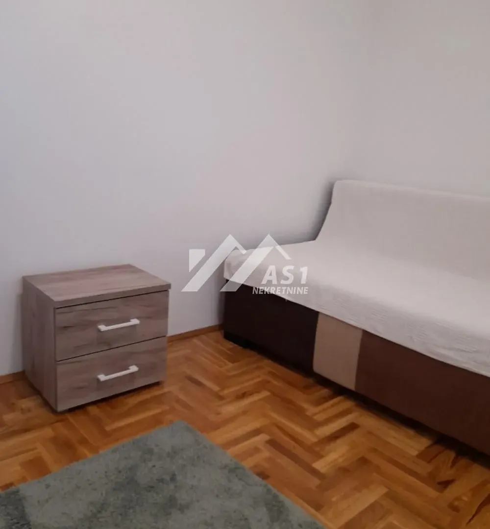 Izdavanje, jednosoban stan, 36m², Telep, Novi Sad Sve Podlokacije