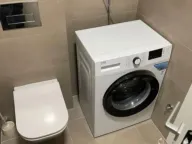 Izdavanje, jednosoban stan, 45m², Pobrežje, Podgorica - image 9