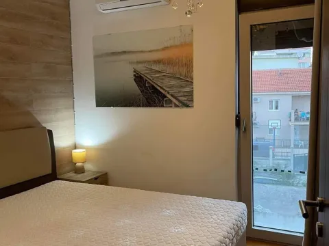 Sale, one bedroom apartment, 43m², Lazi, Budva - image 5