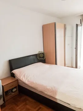 Izdavanje, jednosoban stan, 47m², Stari Aerodrom, Podgorica - image 6