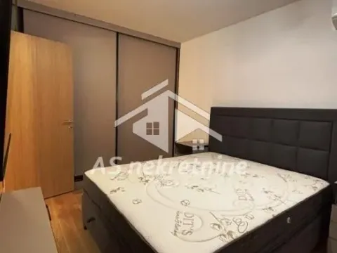 Izdavanje, dvosoban stan, 48m², Novi Beograd Sve Podlokacije, Beograd - image 11