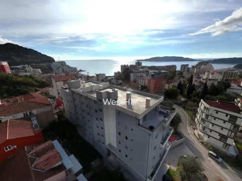 Prodaja, trosoban stan, 104m², Bečići, Budva - image 17