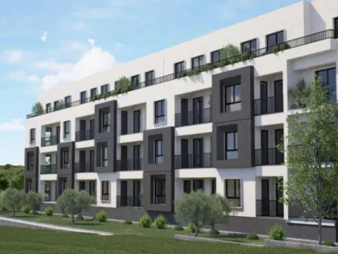 Prodaja, dvosoban stan, 62m², Zagorič, Podgorica - image 3