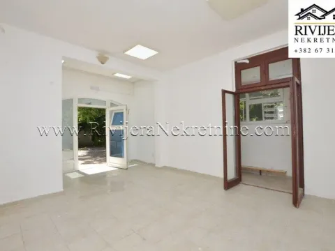 Sale, office space, 40m², Baošići, Herceg Novi - image 8