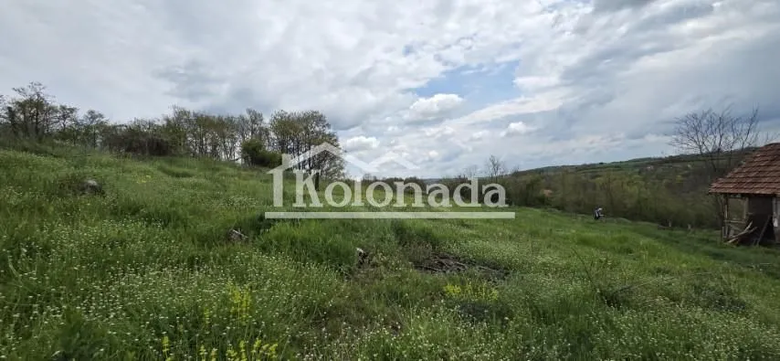 Prodaja, plac, 1929m², Nemenikuće, Sopot