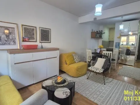 Prodaja, dvosoban stan, 55m², Kluz, Zvezdara Sve Podlokacije - image 3