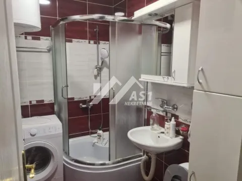 Rent, two bedroom apartment, 57m², Bulevar Evrope, Novi Sad Sve Podlokacije - image 9