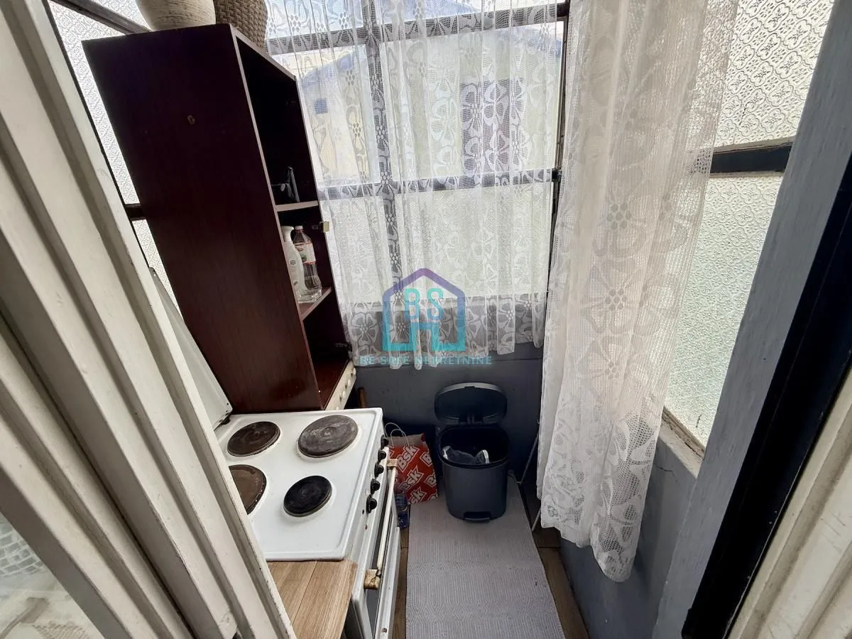 Prodaja, trosoban stan, 71m², Detelinara, Novi Sad Sve Podlokacije