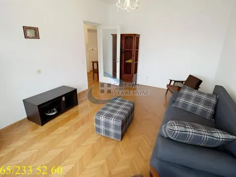 Prodaja, trosoban stan, 83m², Stari Grad, Beograd - image 13