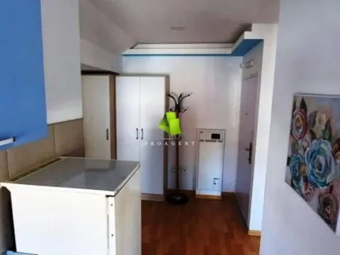 Rent, one bedroom apartment, 44m², Pantelej, Niš - image 12