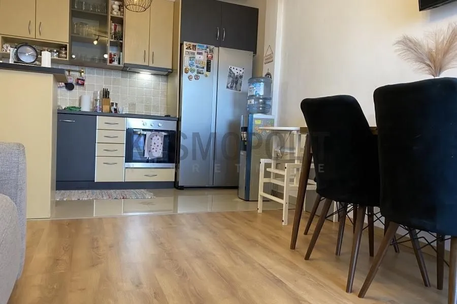 Prodaja, trosoban stan, 60m², Zvezdarska Šuma, Zvezdara Sve Podlokacije